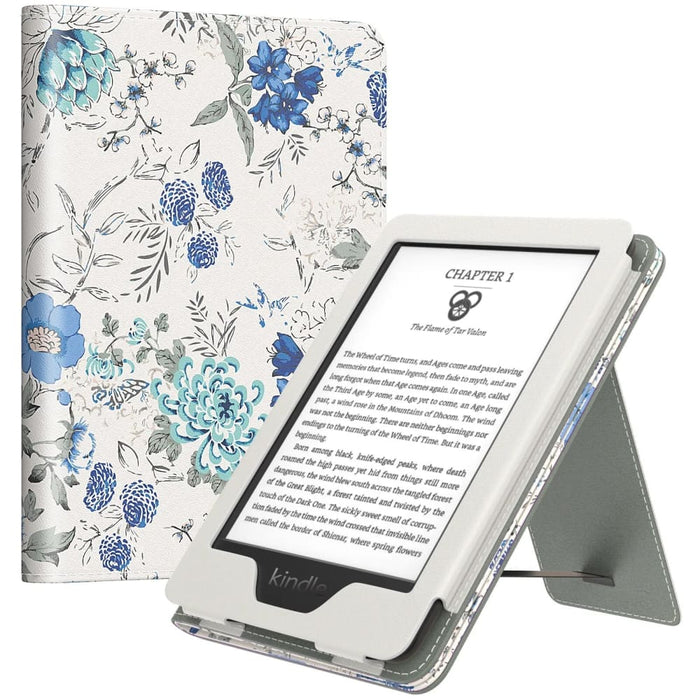 Ultra Lightweight Shell Case For All-new 6 Kindle 11th Gen/