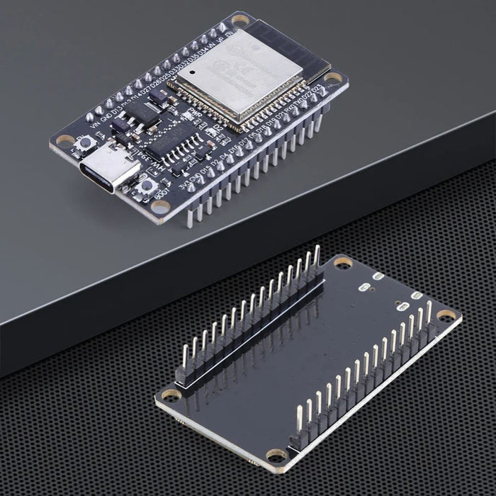 Ultra Low Power Esp32 Development Board