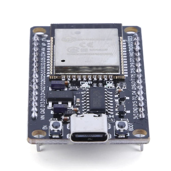 Ultra Low Power Esp32 Development Board