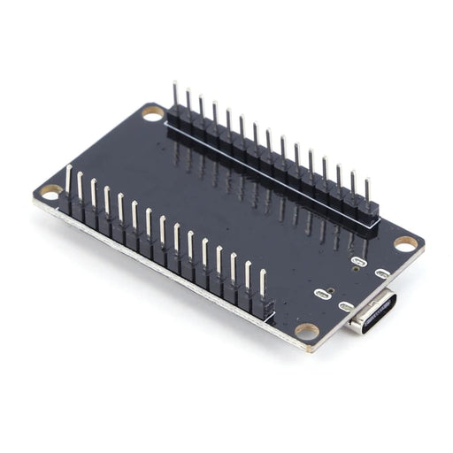 Ultra Low Power Esp32 Development Board