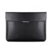 Ultra Thin Leather Laptop Sleeve Table For 13.3 / 13.6 / 14