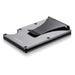 Ultra Thin Rfid Blocking Card Holder For Men