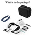 Ultra-thin Twin Charger Station Battery Head Strap