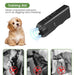 Ultrasonic Safe Anti Bark Dog Stop Barking Training Device