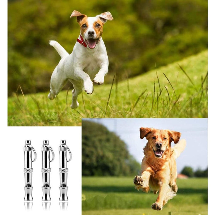 Ultrasonic Safe Material Anti Bark Dog Whistle