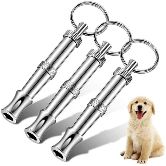 Ultrasonic Safe Material Anti Bark Dog Whistle