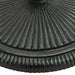 Umbrella Base Green 45x45x30 Cm Cast Iron Toiilk