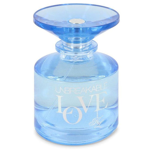 Unbreakable Love Edt Spray (unboxed) By Khloe And Lamar For