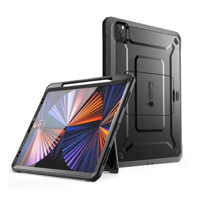 Unicorn Beetle Pro Rugged Case For Ipad 12.9 Inch 2021