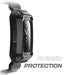 Unicorn Beetle Pro Rugged Shockproof Wristband Case