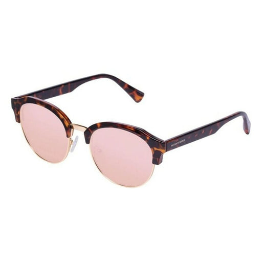 Unisex Sunglasses Classic Rounded by Hawkers 12837898 51 Mm
