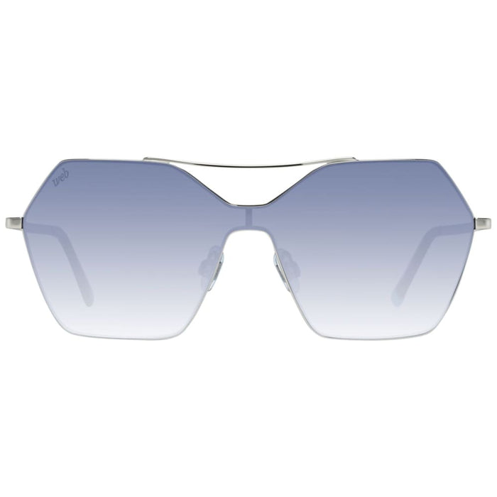 Unisex Sunglasses By Web Eyewear We0213a 129 Mm