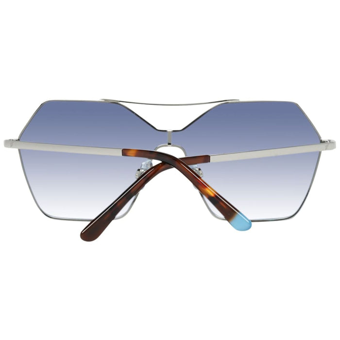 Unisex Sunglasses By Web Eyewear We0213a 129 Mm