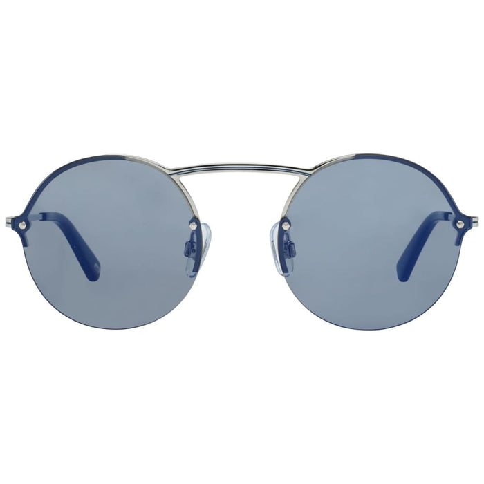 Unisex Sunglasses By Web Eyewear We0260 5416c 54 Mm