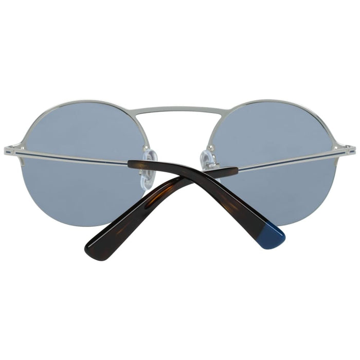 Unisex Sunglasses By Web Eyewear We0260 5416c 54 Mm