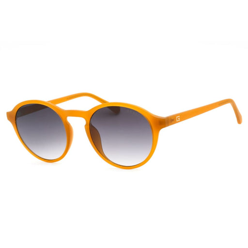 Unisex Sunglasses by Guess Gu0006243b 51 Mm