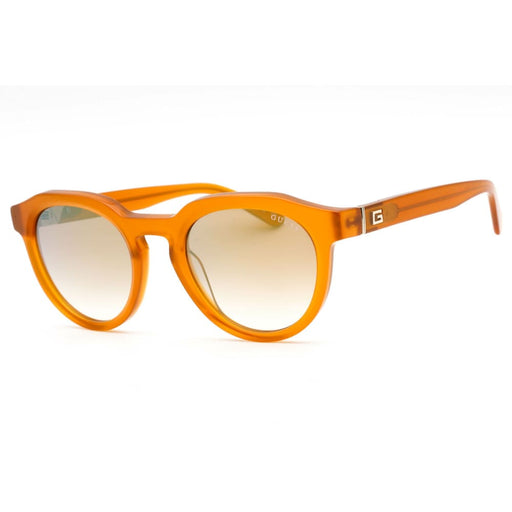 Unisex Sunglasses by Guess Gu0006344g 50 Mm