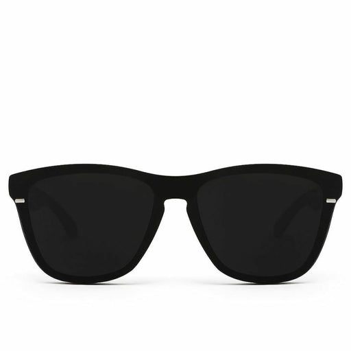 Unisex Sunglasses by Hawkers one Venm Hybrid Black Dark 53