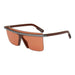 Unisex Sunglasses by Kenzo Kz40003i48f