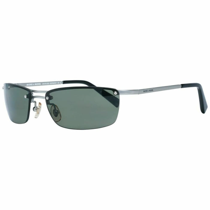 Unisex Sunglasses More & 54518 - 200 Silver