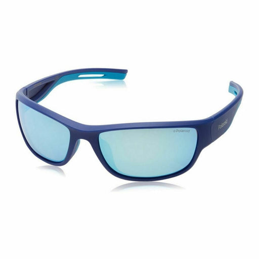 Unisex Sunglasses by Polaroid Pld7028s242