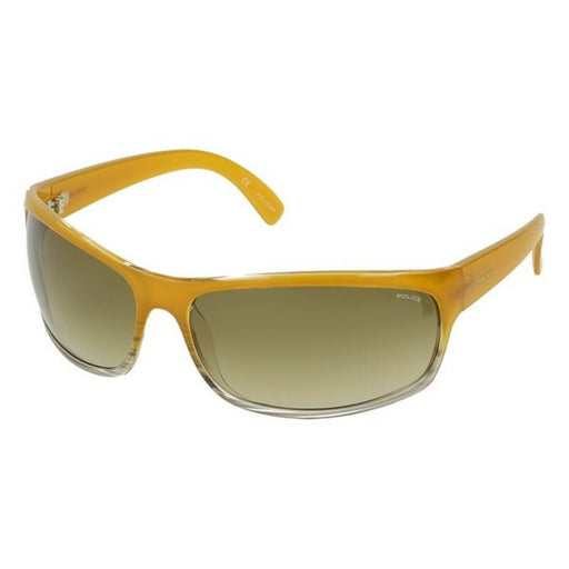 Unisex Sunglasses by Police S1863 71 Mm