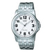 Unisex Watch By Casio Mtp1260pd7beg