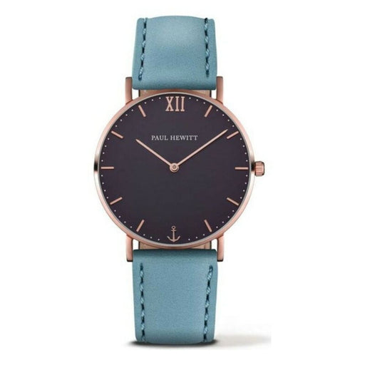 Unisex Watch By Paul Hewitt Phsarstb23s 39 Mm