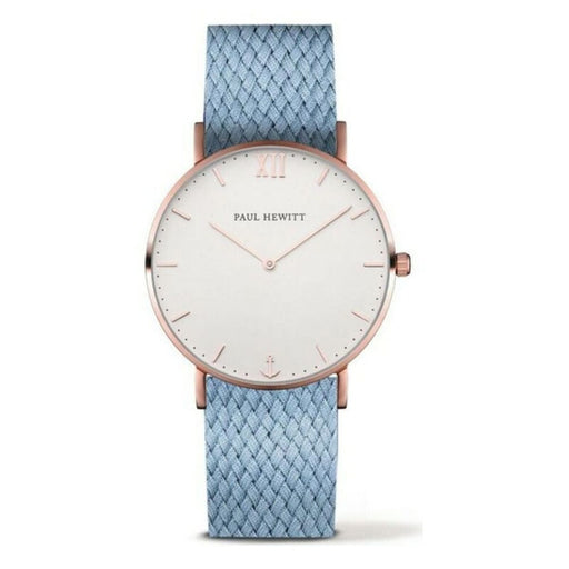 Unisex Watch By Paul Hewitt Phsarstw26s 39 Mm