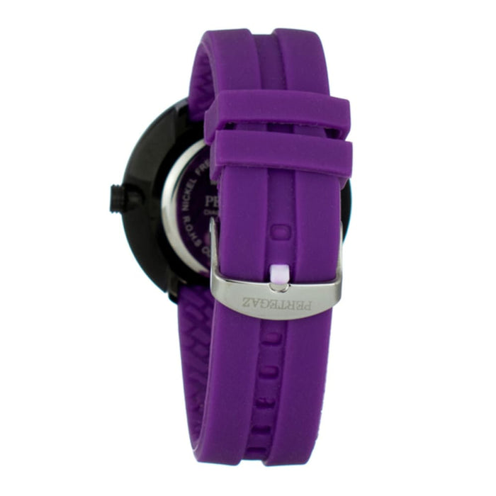 Unisex Watch By Pertegaz Pds005l 44 Mm