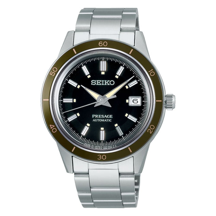 Unisex Watch By Seiko Srpg07j1 41 Mm