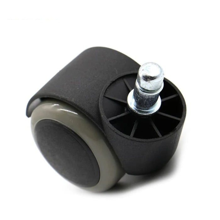 Universal 50kg Mute Office Chair Caster