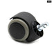 Universal 50kg Mute Office Chair Caster