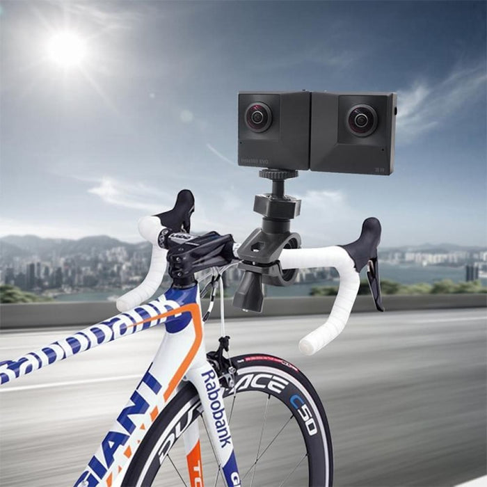 Universal Bicycle Mount For Insta360 One x Evo