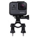 Universal Bike Motorcycle Handlebar Mount With Screw