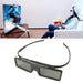 Universal Bluetooth 3d Glasses For Projectors