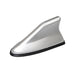 Universal Car Radio Antenna Waterproof Shark Fin Design