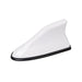 Universal Car Radio Antenna Waterproof Shark Fin Design