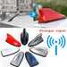 Universal Car Radio Antenna Waterproof Shark Fin Design