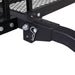 Universal Car Roof Rack Foldable Hitch Basket Cargo Carrier