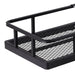 Universal Car Roof Rack Foldable Hitch Basket Cargo Carrier