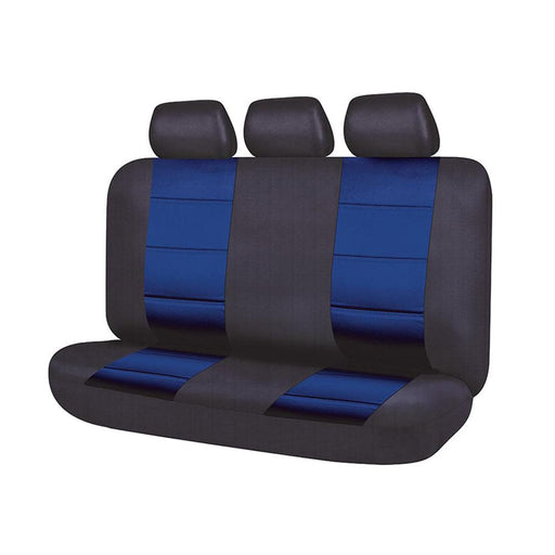 Universal El Toro Series Ii Rear Seat Covers Size 06 08h