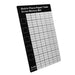 Universal Magnetic Screws Mat For Phone Repair 14.5x9cm Size