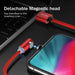 Universal Magnetic Usb Cable