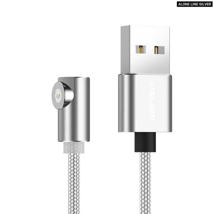 Universal Magnetic Usb Cable