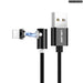 Universal Magnetic Usb Cable