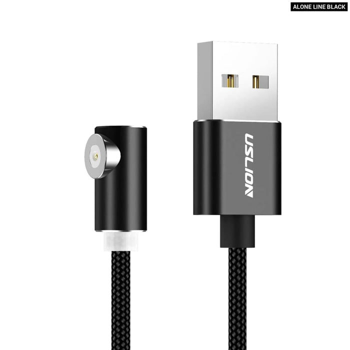 Universal Magnetic Usb Cable