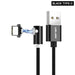 Universal Magnetic Usb Cable