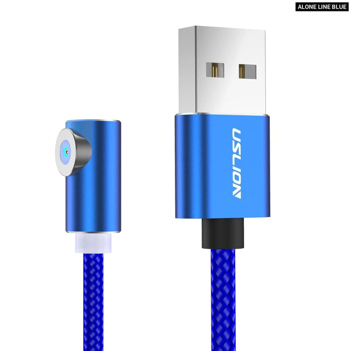 Universal Magnetic Usb Cable