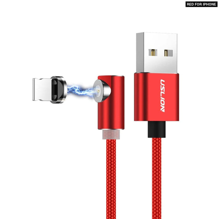 Universal Magnetic Usb Cable